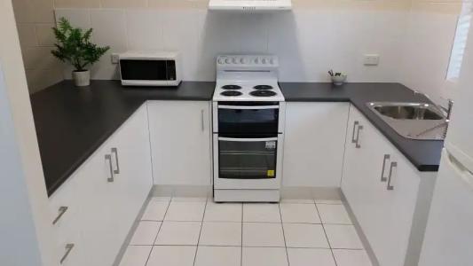 TiTree Resort Apartments - 25