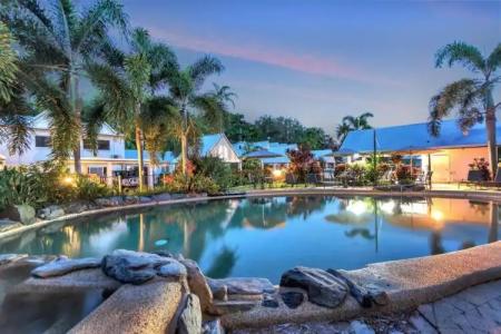 TiTree Resort Apartments - 64