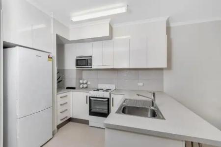 TiTree Resort Apartments - 51