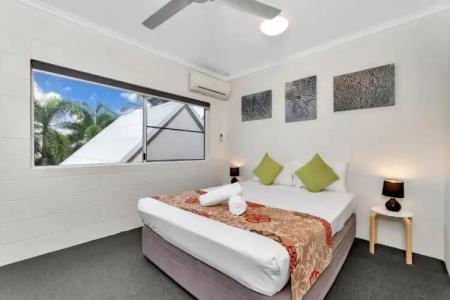 TiTree Resort Apartments - 68