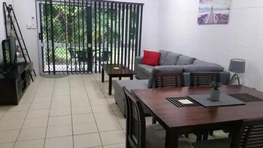 TiTree Resort Apartments - 89