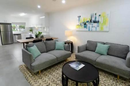 TiTree Resort Apartments - 56