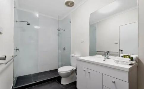 TiTree Resort Apartments - 8