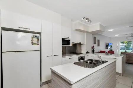 TiTree Resort Apartments - 69