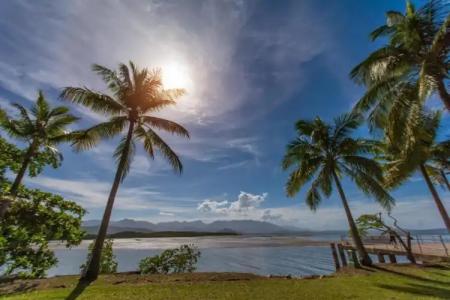 TiTree Resort Apartments - 19