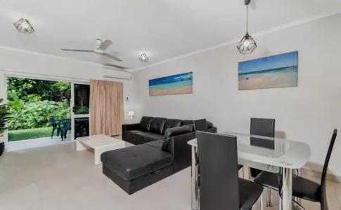 TiTree Resort Apartments - 0