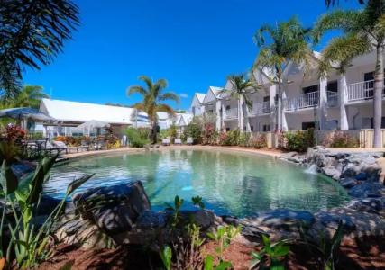 TiTree Resort Apartments - 13