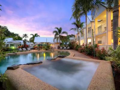 TiTree Resort Apartments - 29