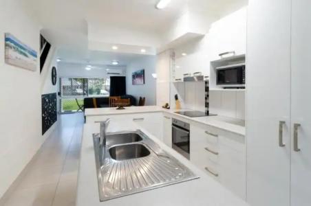TiTree Resort Apartments - 52
