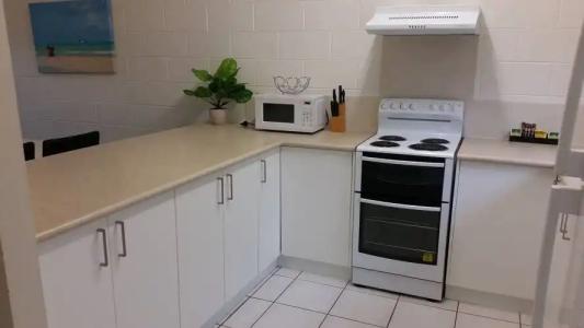 TiTree Resort Apartments - 27