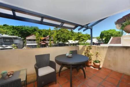 Villa San Michele - 126