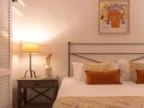 1 Bedroom Apartment with balcony