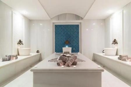 Yalikavak Marina Garden - 11