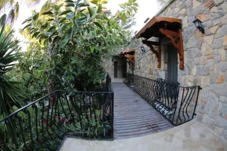 Yalikavak Marina Garden - 15