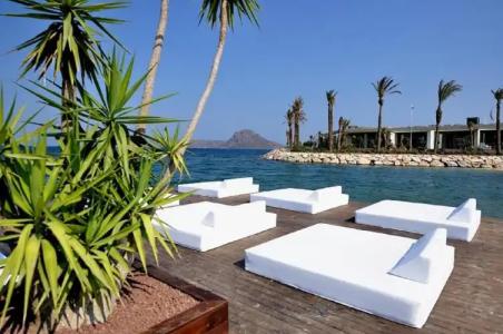 Yalikavak Marina Garden - 13