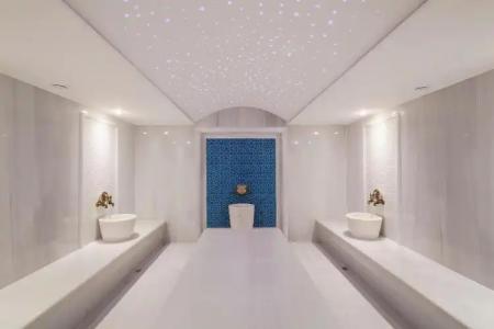 Yalikavak Marina Garden - 10