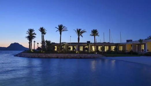 Yalikavak Marina Garden - 17