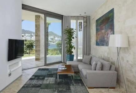 Yalikavak Marina Garden - 5