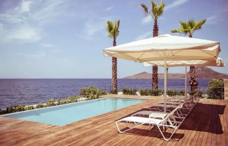 Yalikavak Marina Garden - 14