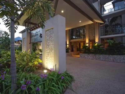 Shantara Resort Port Douglas - Adults Only Retreat - 25