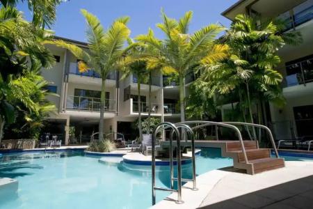 Shantara Resort Port Douglas - Adults Only Retreat - 35