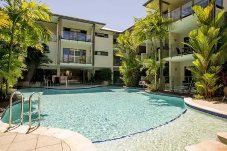 Shantara Resort Port Douglas - Adults Only Retreat - 16