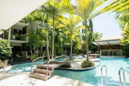Shantara Resort Port Douglas - Adults Only Retreat - 32
