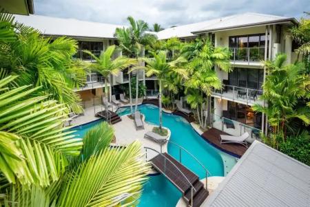 Shantara Resort Port Douglas - Adults Only Retreat - 15