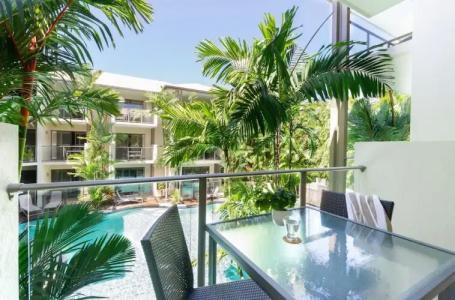 Shantara Resort Port Douglas - Adults Only Retreat - 125