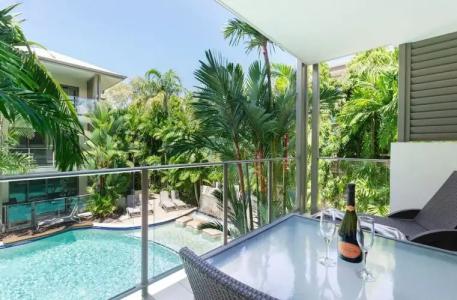 Shantara Resort Port Douglas - Adults Only Retreat - 109