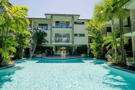 Shantara Resort Port Douglas - Adults Only Retreat - 33