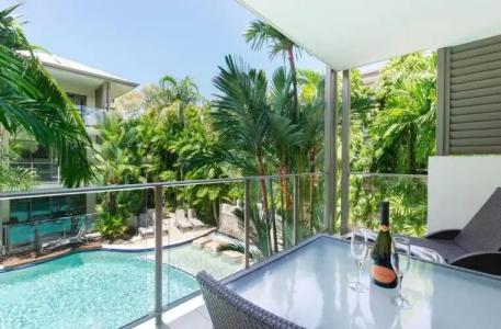 Shantara Resort Port Douglas - Adults Only Retreat - 97