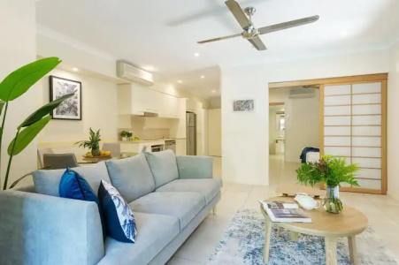 Shantara Resort Port Douglas - Adults Only Retreat - 10