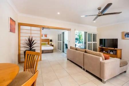 Shantara Resort Port Douglas - Adults Only Retreat - 4