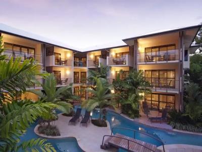 Shantara Resort Port Douglas - Adults Only Retreat - 18