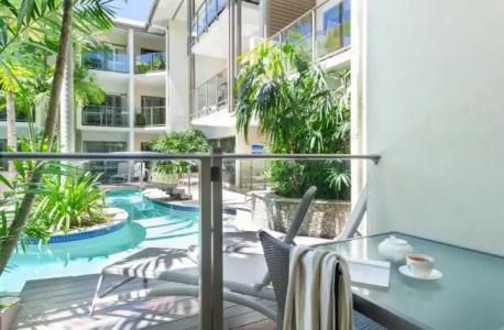 Shantara Resort Port Douglas - Adults Only Retreat - 114