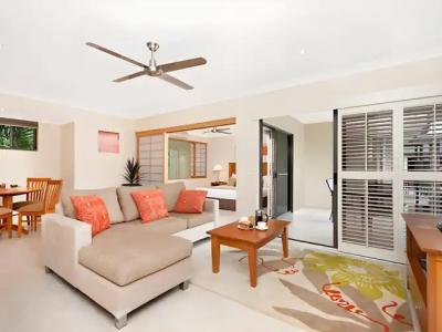 Shantara Resort Port Douglas - Adults Only Retreat - 27