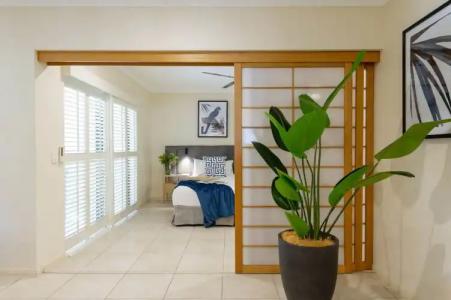 Shantara Resort Port Douglas - Adults Only Retreat - 11