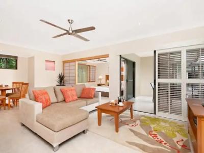 Shantara Resort Port Douglas - Adults Only Retreat - 50