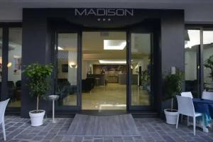 Hotel Madison, Gabicce Mare