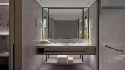 Grand Hyatt Beijing at Oriental Plaza - 135