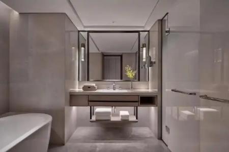 Grand Hyatt Beijing at Oriental Plaza - 110