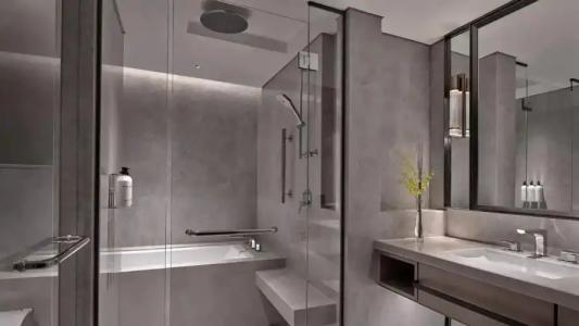 Grand Hyatt Beijing at Oriental Plaza - 127