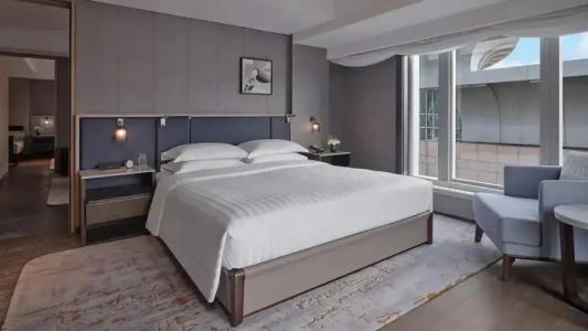 Grand Hyatt Beijing at Oriental Plaza - 122