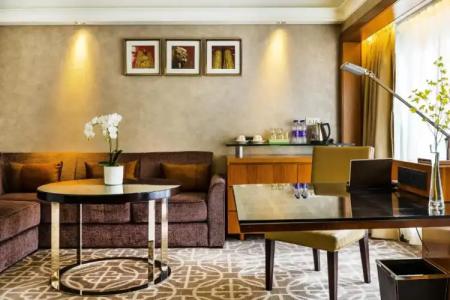 Grand Hyatt Beijing at Oriental Plaza - 143