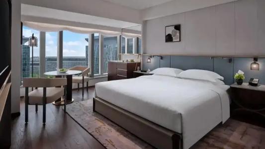 Grand Hyatt Beijing at Oriental Plaza - 111