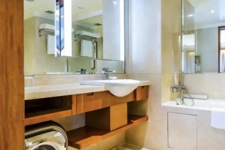 Grand Hyatt Beijing at Oriental Plaza - 144