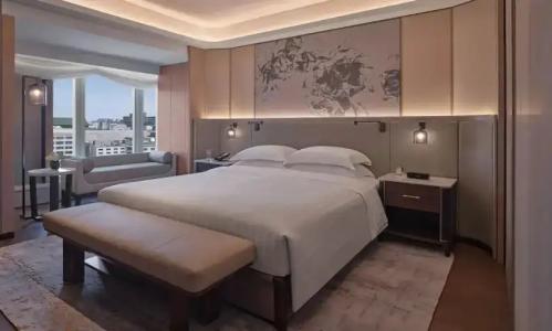 Grand Hyatt Beijing at Oriental Plaza - 133