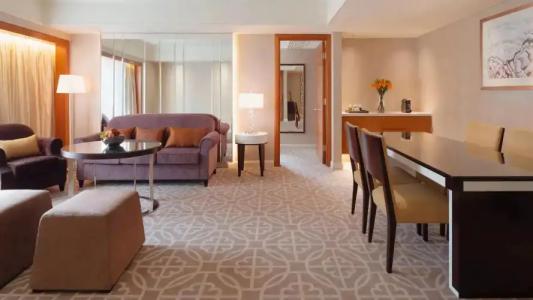 Grand Hyatt Beijing at Oriental Plaza - 106