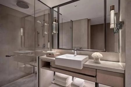 Grand Hyatt Beijing at Oriental Plaza - 109